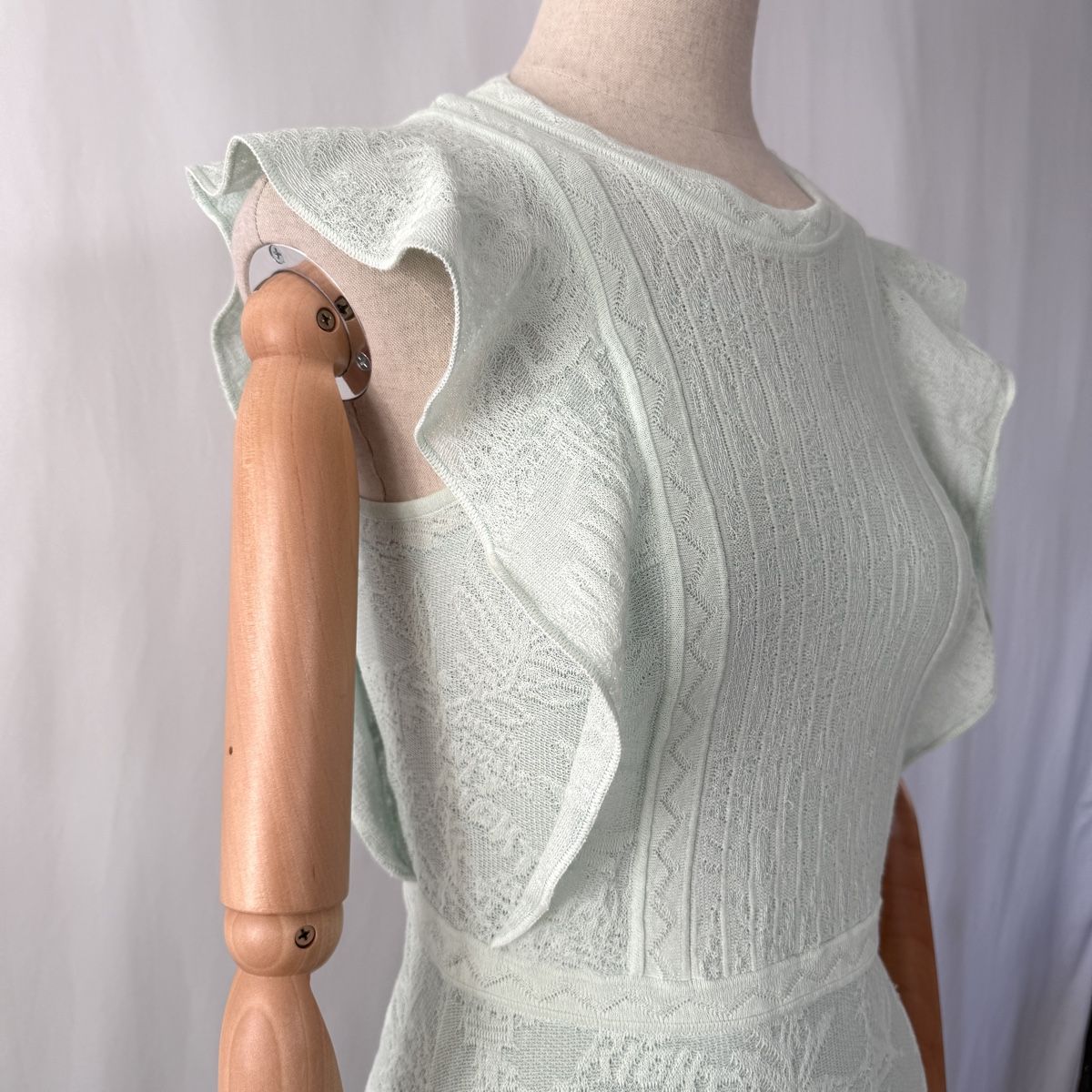 Missoni Vestiti: MISSONI Cotton Dress – Nuovo (secondo la descrizione) da Emmen venduto da Colette-Juliette 4