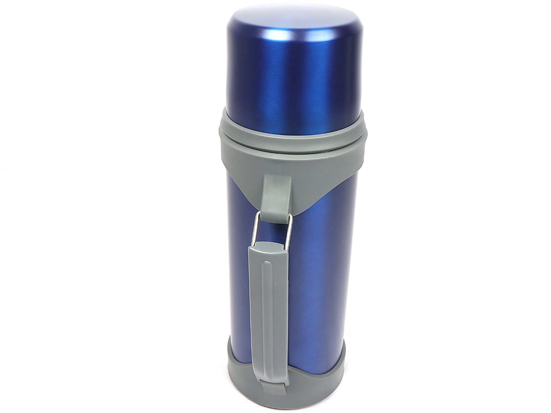 Gourdes & Thermos: MAESTRO Classic Vacuum Flask 1.5l – Neuf (Voir description) à Steinen par Restwert_Steinen 4