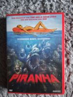 PIRANHA     DVD