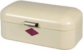 Wesco Brotkasten Grandy, mandel