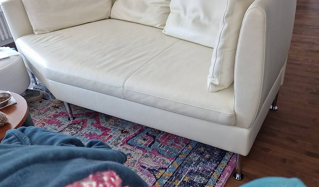 Sofas: Designsofa , ab 19.9.  – D'occasion à Uerikon par Xela55 3