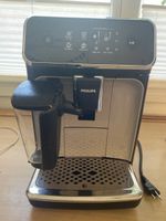 Kaffeevollautomat Philips