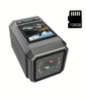 4k Action Cam