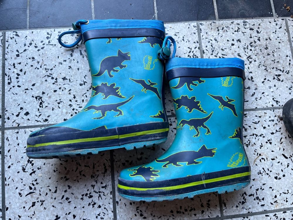 Gummistiefel 26 Kaufen auf Ricardo