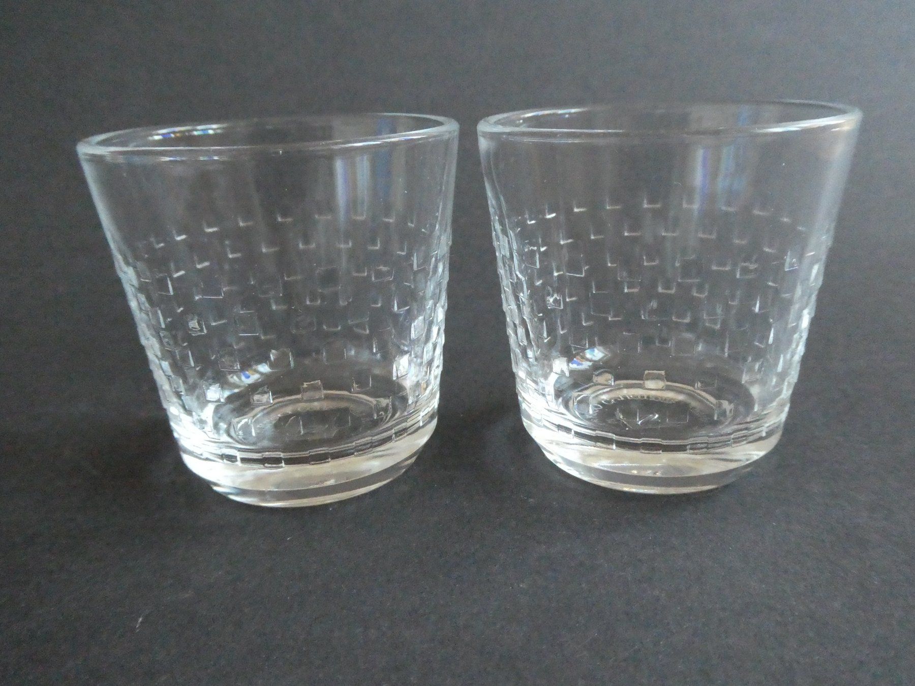 Nespresso Macchine per caffè & Macchine per espresso: 7 Nespresso-Artikel 2 PIXIE 2 RITUAL 2 Wassergläs 1 BARISTA – Nuovo (secondo la descrizione) da Zürich venduto da ursinas-shop 7