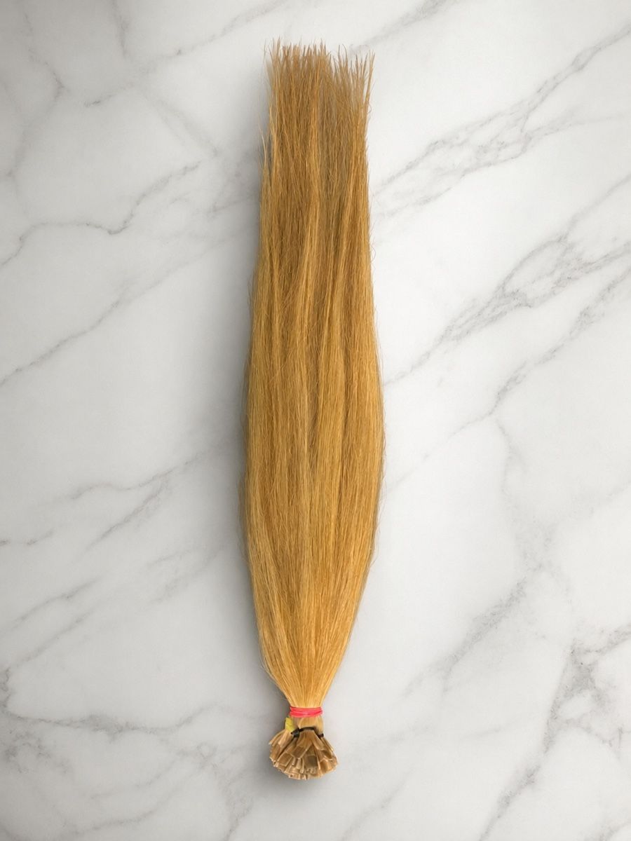 Parrucche: Haarverlängerung, hairextensions – Nuovo (secondo la descrizione) da Oberuzwil venduto da Fenyi
