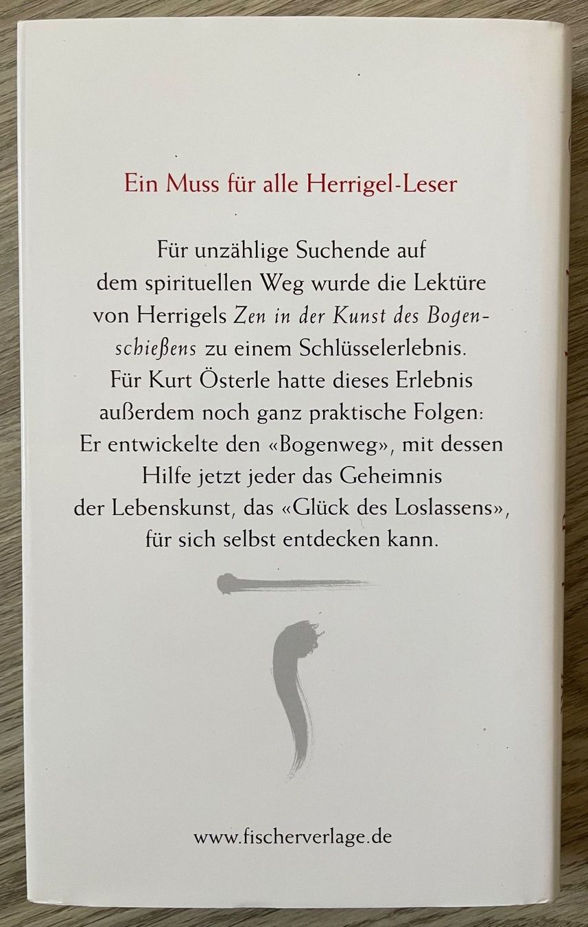 Libri: Wenn der Bogen zerbrochen ist - dann schiess! – Nuovo (secondo la descrizione) da Elsau venduto da frlbuesi 1