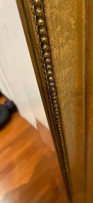 Miroirs: Specchio e cornice classico  – D'occasion à Locarno par jea_7xgf 2
