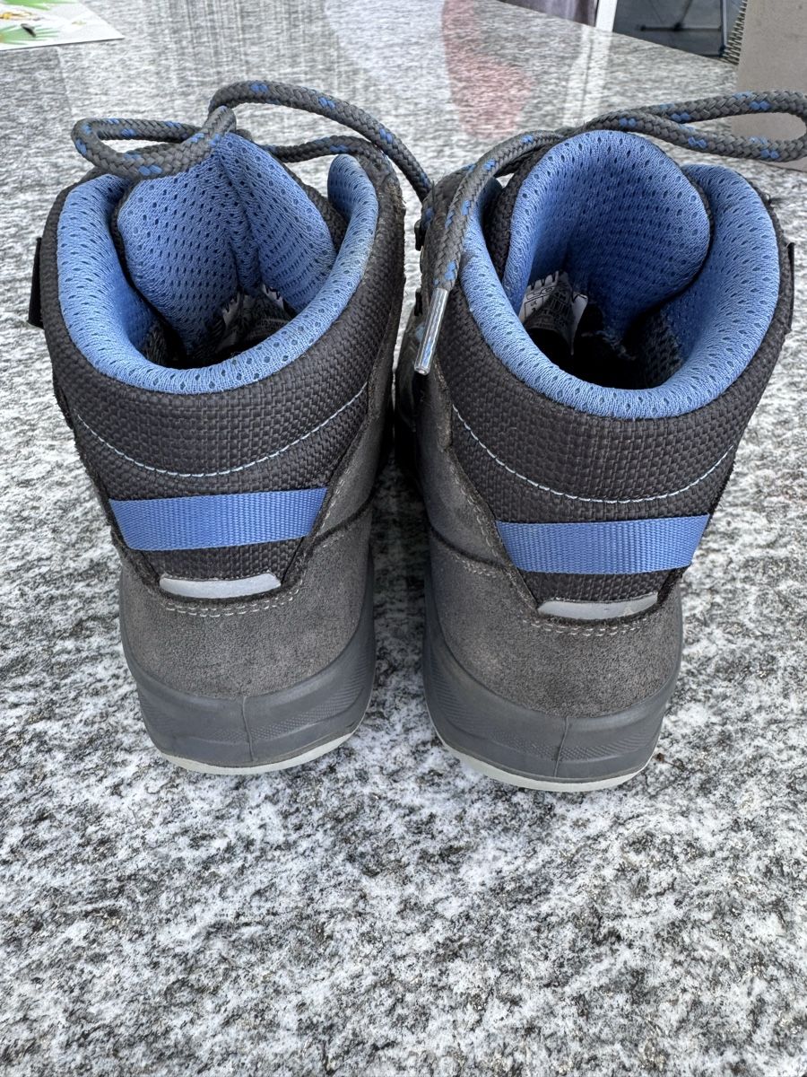 Lowa Schuhe für Jungen: LOWA Wanderschuhe-Grösse 36 – Gebraucht aus Hirzel von Marmar88 3