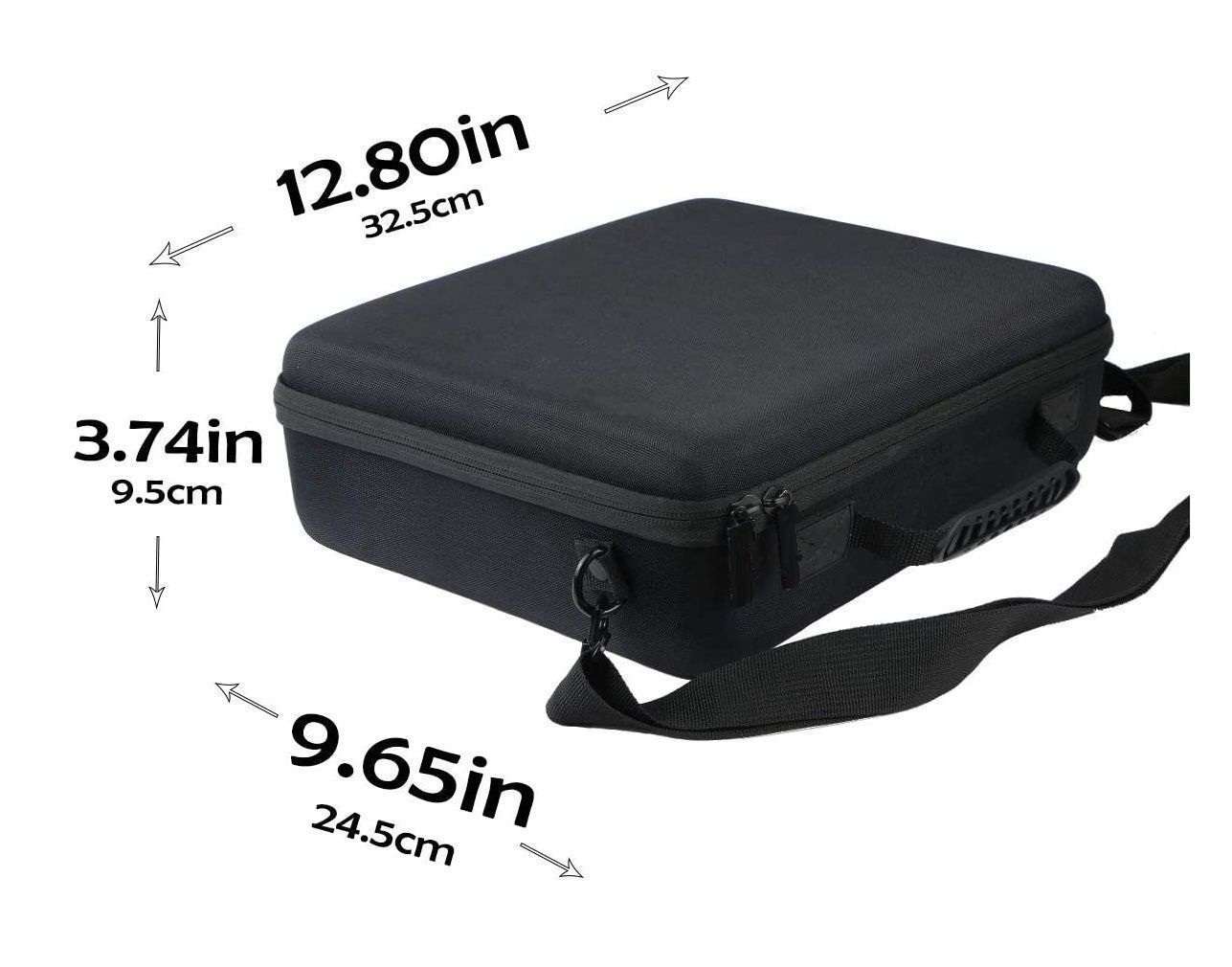 Caricatori & Batterie: Batterie Aufbewahrungsbox – Nuovo e nell'imballaggio originale da Bülach venduto da StoreInShop.com 4