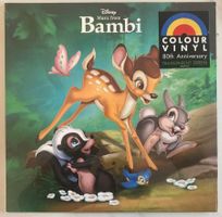MUSIQUE DE FILM / WALT DISNEY - BAMBI