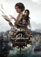 Syberia The World Before (PC, 2022, Steam Key Download Code)