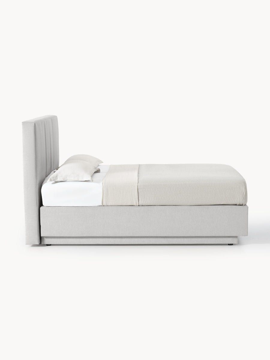 Westwing Letti: Boxspringbett Oberon mit Stauraum  Westwing CHF 2699-55% – Usato da Otelfingen venduto da Yvonne_Outlet 2