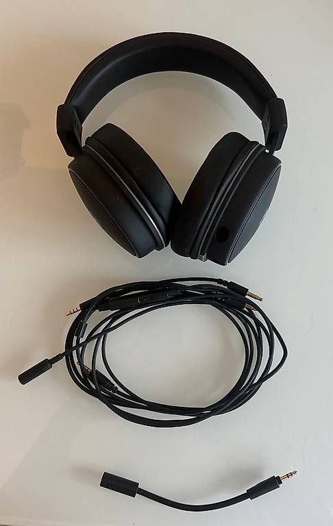 Cuffie: Headset Sandberg – Usato da Wallenwil venduto da Britishbulldog