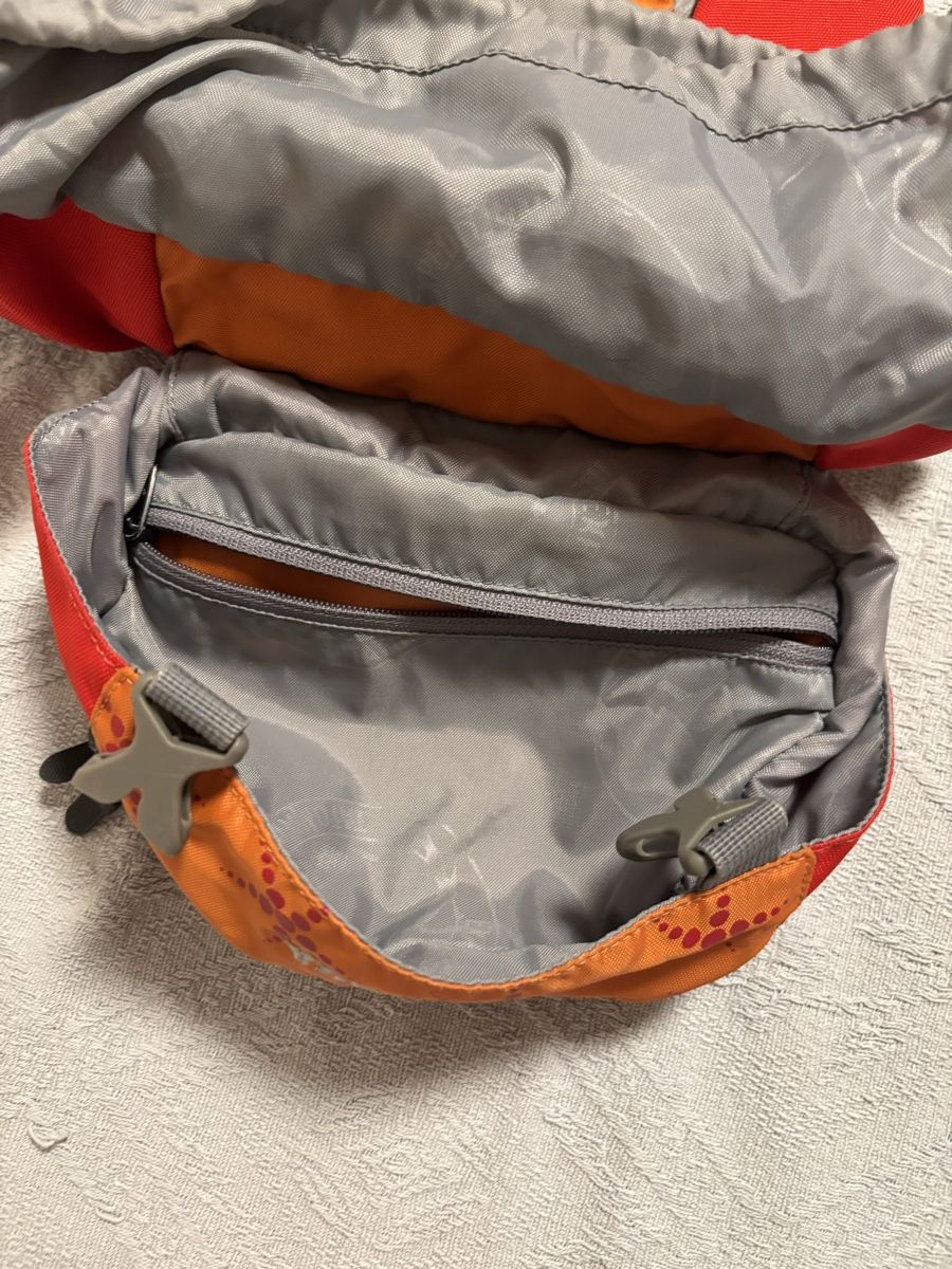 Sacs à dos: Kinderrucksack 16L – D'occasion à Kesswil par Branca-01 9