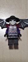 Lego Ninjago Vangelis crystalized