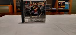 Rayman ( Cover F/Anleitung : D/ita/spa/nl/fra)  PS1