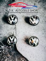 VW Nabendeckel 56 mm Nabenkappen Felgendeckel 1J0601171 Neu