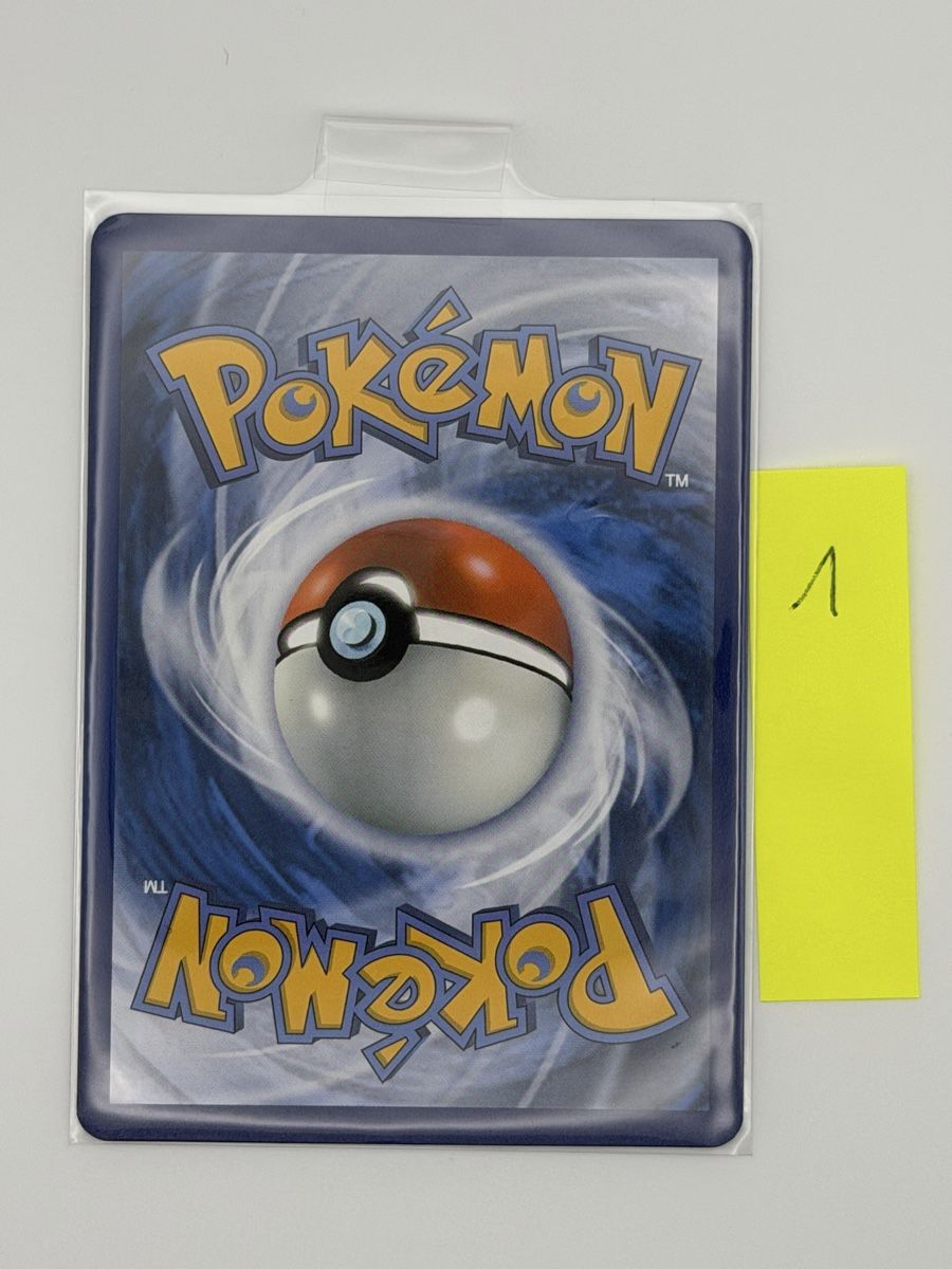 Pokémon Carte collezionabili: Pokémon Articuno 161/159 – Nuovo (secondo la descrizione) da Uster venduto da CDM96 1