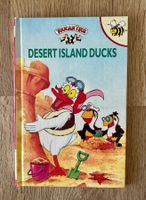 English book- DESERT ISLAND DUCKS