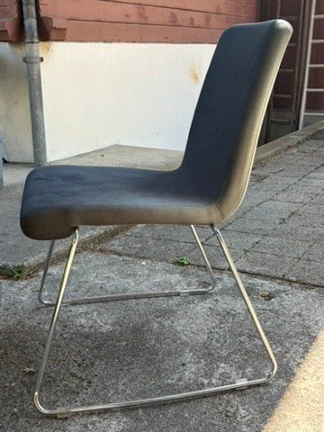 Interio Chaises: Esszimmerstühle, 4 Stück – D'occasion à Dietikon par Katrin29 1