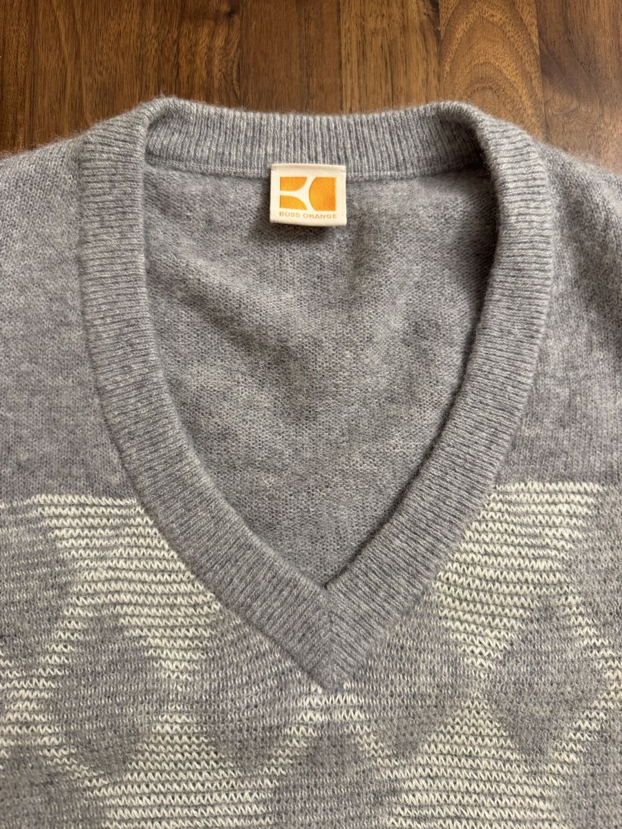 Maglioni & Felpe: Hugo Boss Pullover Gr.XXL  – Usato da Zürich venduto da yas_7vdk 5
