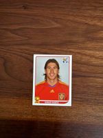 Panini WM 2010 - Sergio Ramos Sticker