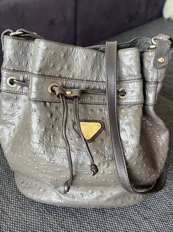 Borse da donna: Maison Mollerus Tasche  – Usato da Wädenswil venduto da charmicss 2