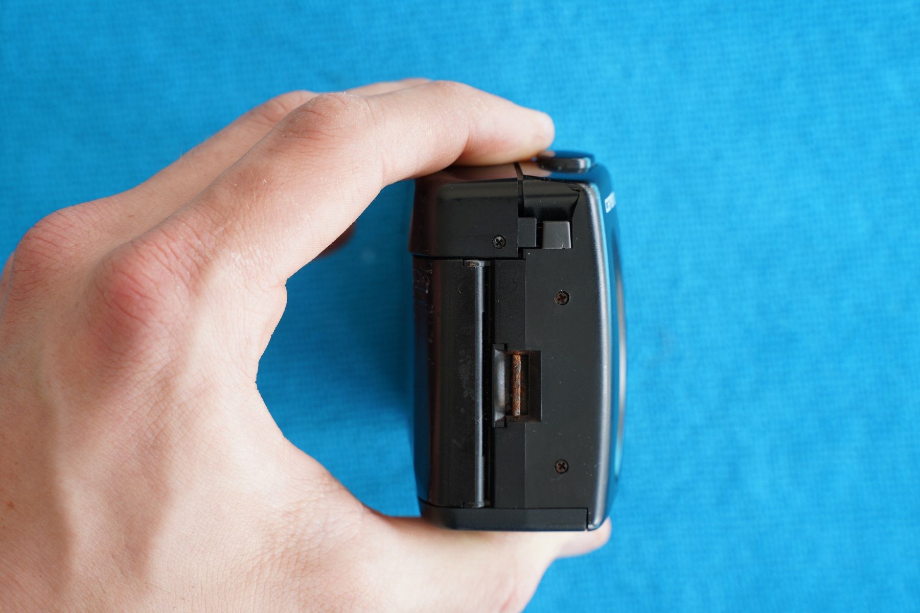 Appareil photo: Carena AF35M – Défectueux à Dagmersellen par sim_zqh8 7