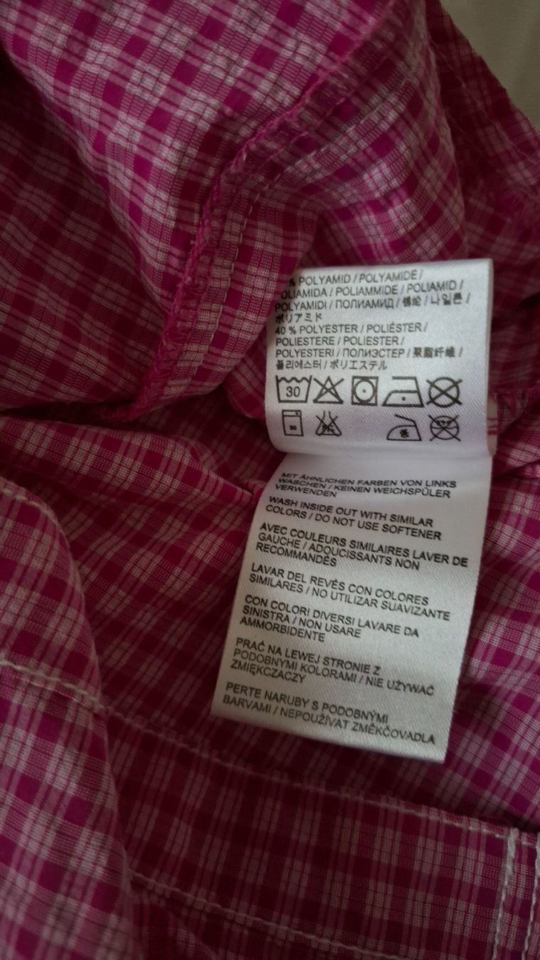 Jack Wolfskin Blusen: Bluse Jack Wolfskin Gr. S – Neu (gemäss Beschreibung) aus Horw von Cila5 3