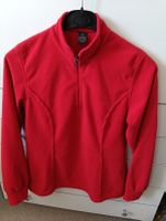 Odlo Faserpelz Pulli Grösse M, rot, neuwertig