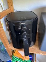Philips Airfryer Essential HD9200/90 / Heissluftfritteuse