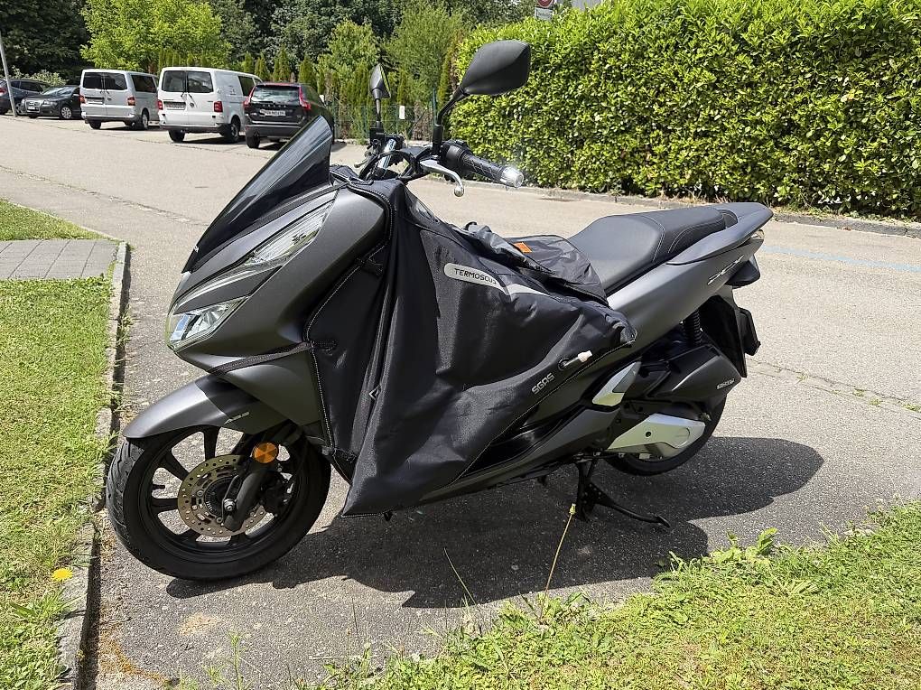 Scooters: Honda PCX125 – Gebraucht aus Neuenhof von mit_ck5p 2