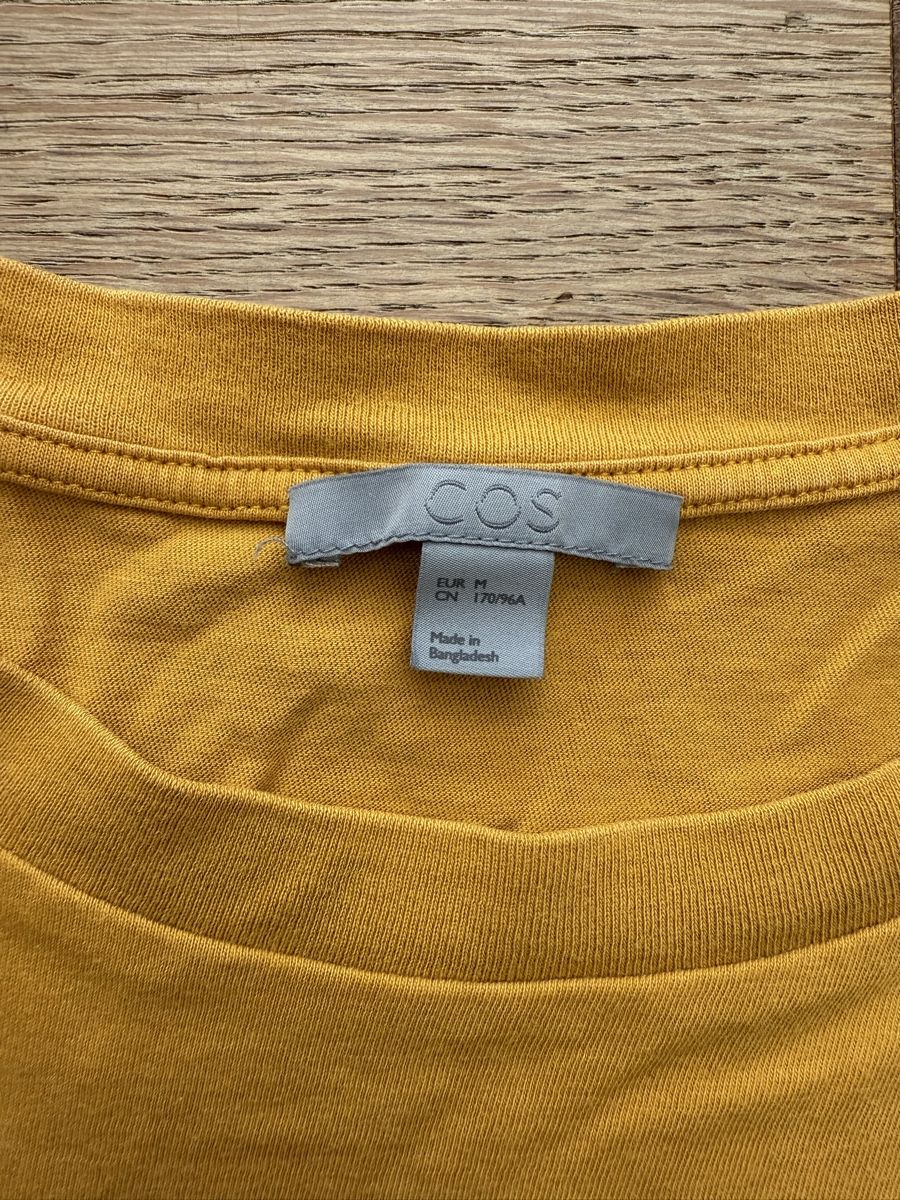 Cos T-shirt: COS T-Shirt Damen Grösse M – Usato da Zürich venduto da z00mie 1