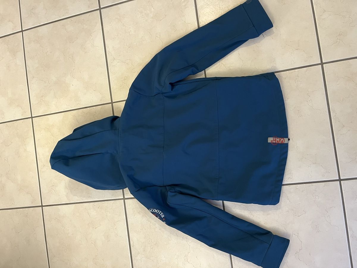 Jacken & Mäntel: Gefütterte jacke grösse 128 – Gebraucht aus Zimmerwald von wuff81 1