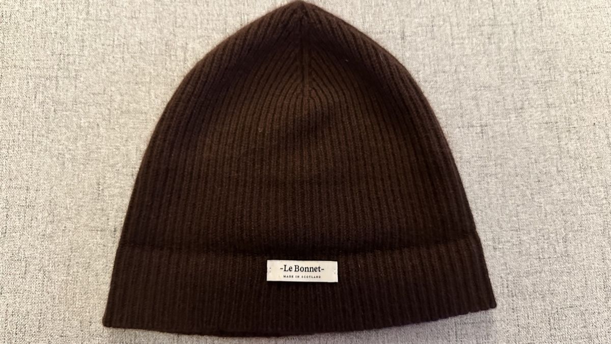 Copricapi, berretti & cappellini: Bonnet Unisex marque Le Bonnet Amsterdam – Usato da Mont-sur-Lausanne venduto da jolieresale 1