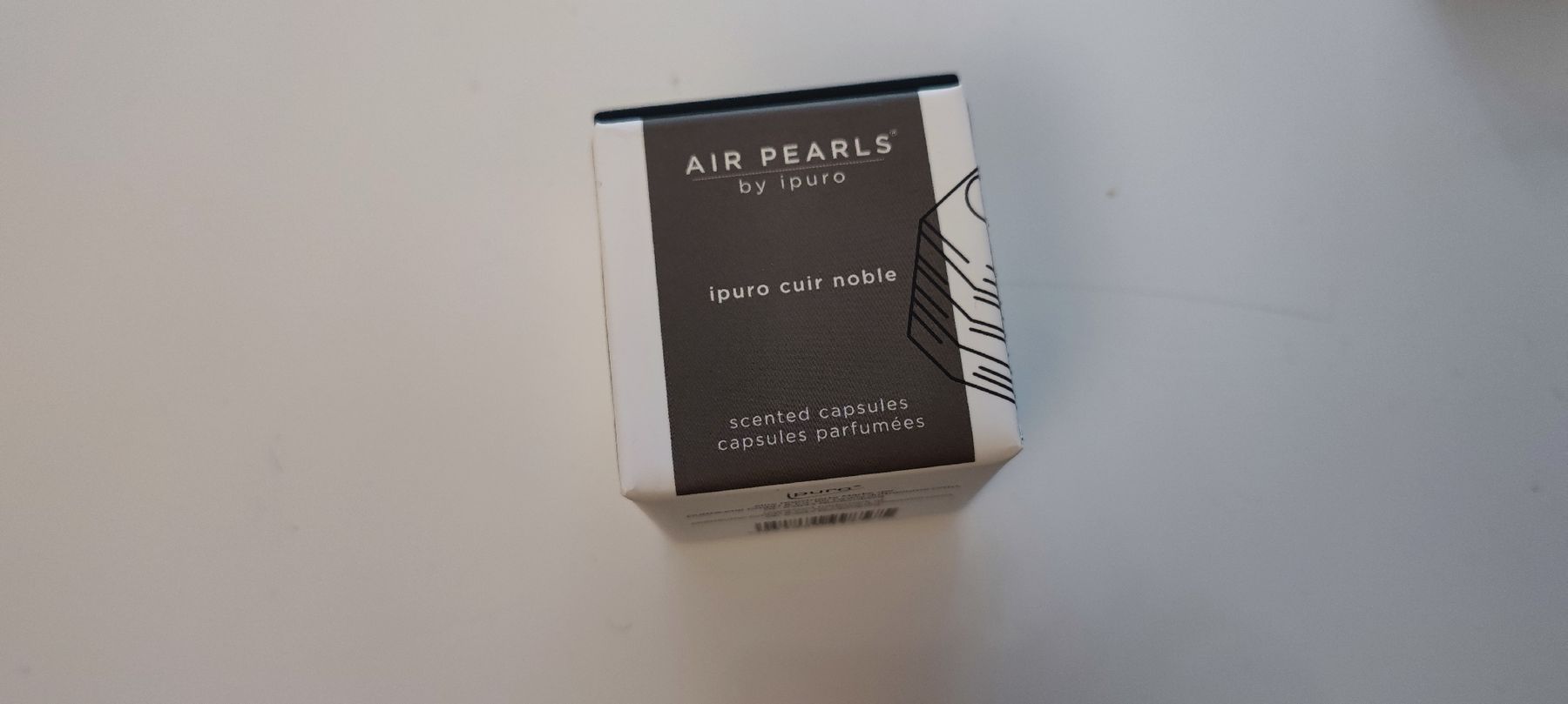 Ipuro Diffusori di oli essenziali: iPURO Mini Cube - Aroma Diffuser – Nuovo (secondo la descrizione) da Stäfa venduto da Rampensau 5
