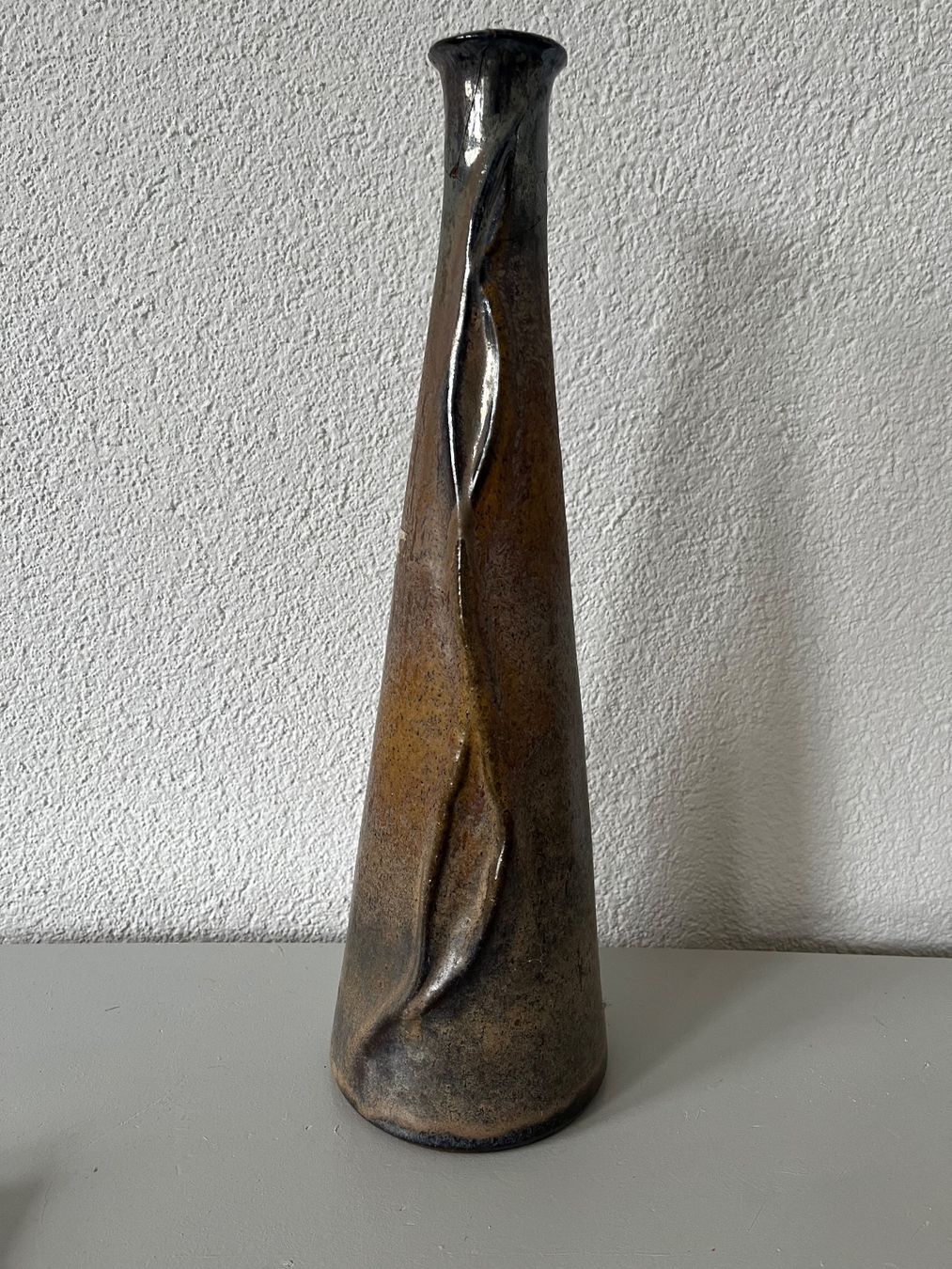 Vasi & Recipienti: Vase mit verzierung, beschädigt – Usato da Thürnen venduto da gue_c8yz 1
