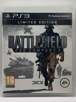 Battlefield: Bad Company 2 Limited Edition - PS3