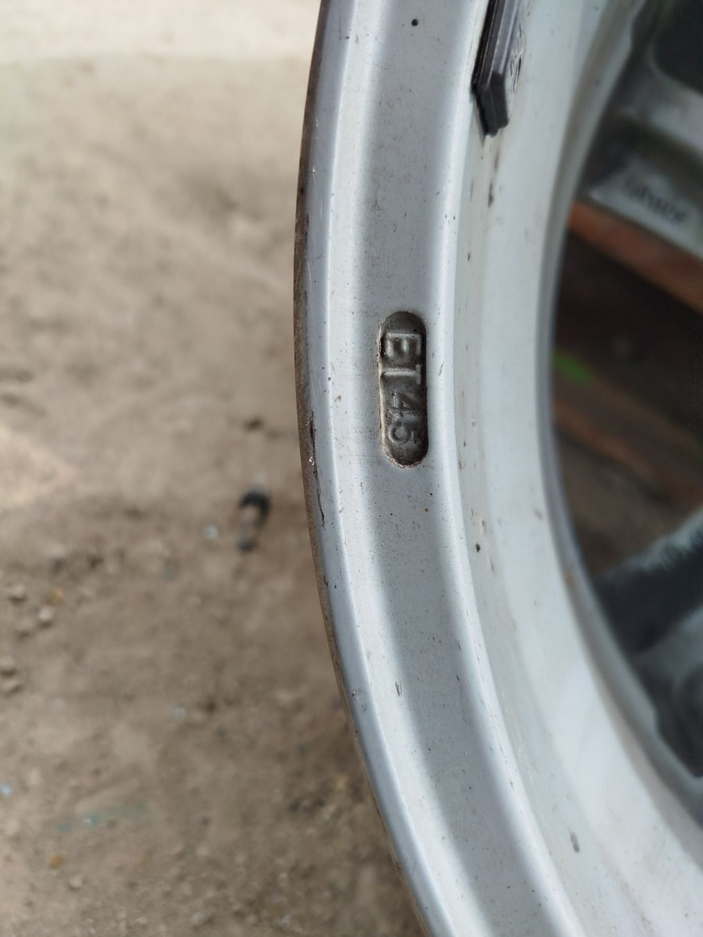 OZ Racing Felgen: 4 jantes OZ 5x100 – Gebraucht aus Savagnier von Botteron_Recycling 6