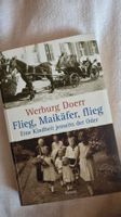 Flieg, Maikäfer, flieg - Werburg Doerr!