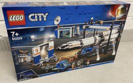 LEGO CITY 60229