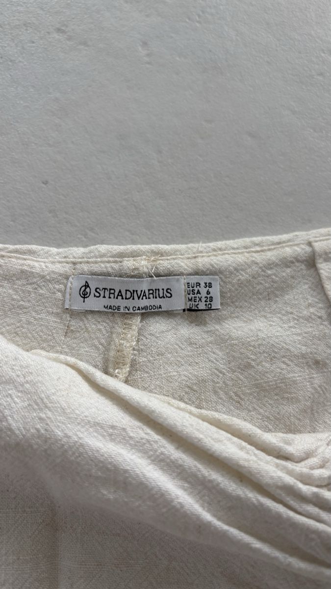 Stradivarius Gonne: Sommerrock Stradivarius 38 – Usato da Seengen venduto da sa_land 3
