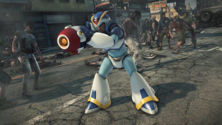 Sony Giochi: Sony PS3  Dead Rising 2 – Usato da Schüpfheim venduto da Games_Spielkonsolen 4