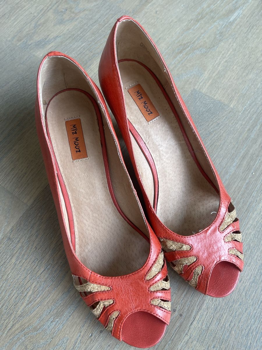 Scarpe da donna: Miz Mooz sandale – Nuovo (secondo la descrizione) da Zürich venduto da favdiu11 5