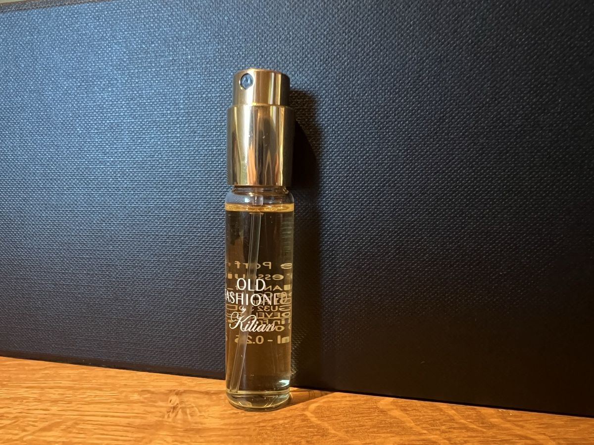 Kilian Parfum & Eau de Toilette: Old Fashioned By Kilian 7,5ml – Neu und originalverpackt aus Mönchaltorf von alpina_1