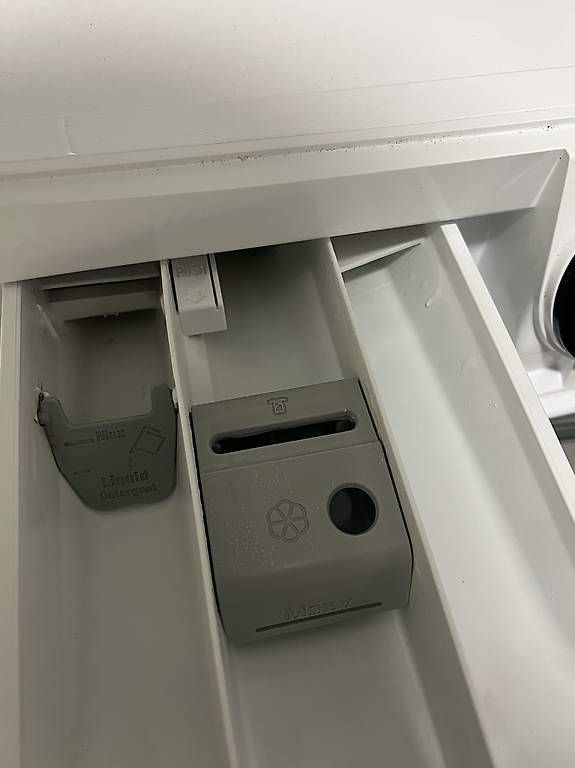 Electrolux Lavatrici: ELECTROLUX WASCHMASCHINE- WAGL6E300 – Usato da Lengnau BE venduto da Lupre_84 2