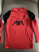 Pull d'entraînement Liverpool FC - Taille M