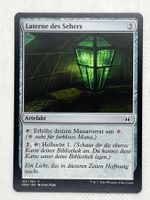 Latene des Sehers - Magic the Gathering - Selten - Top!