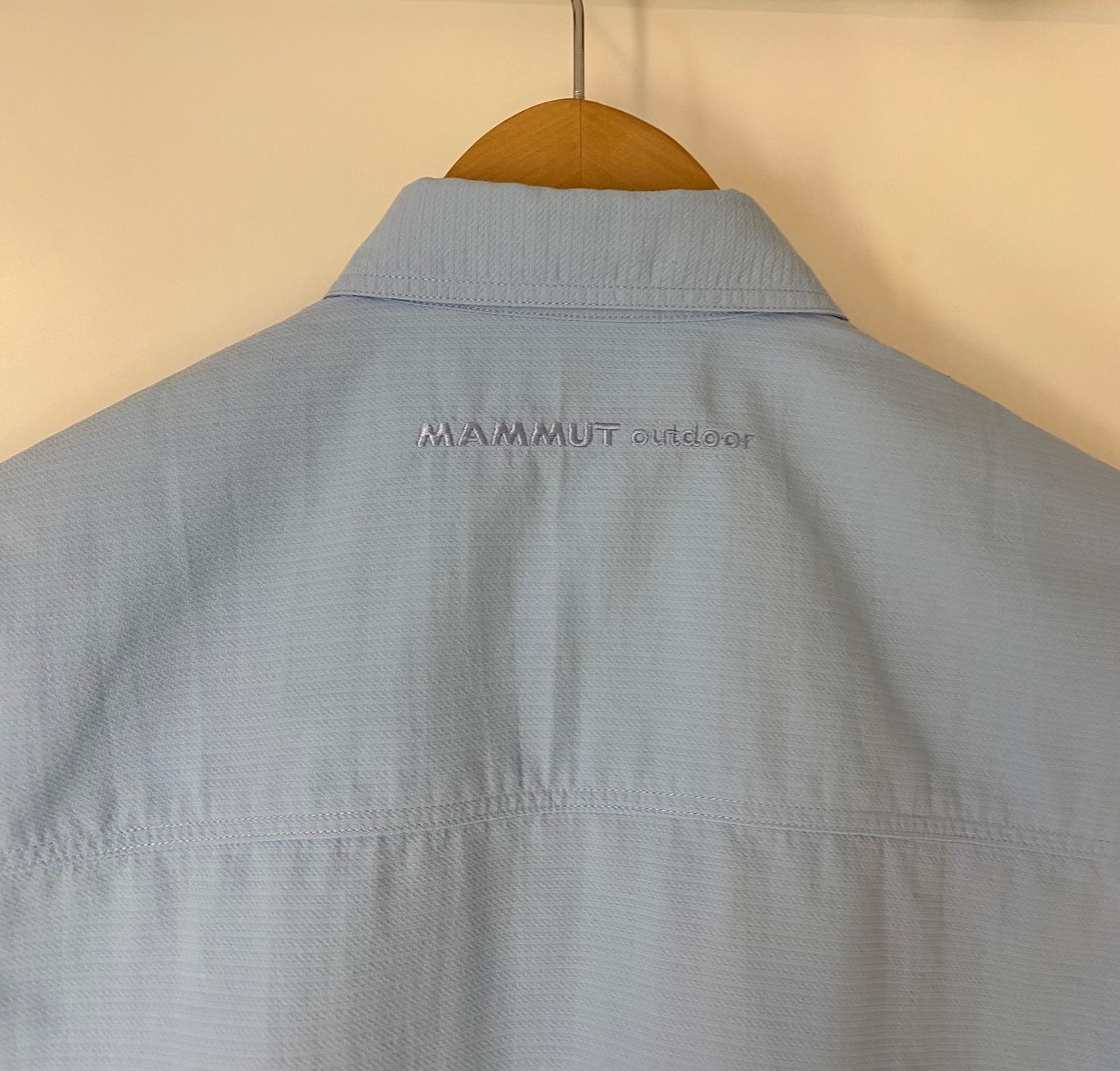 Camicette: Mammut Bluse Damen Gr. XS – Usato da Frauenfeld venduto da LIL_NA 6